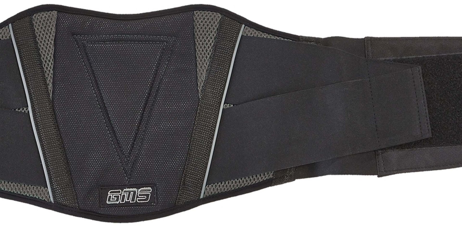 GMS Racing Kidney Belt