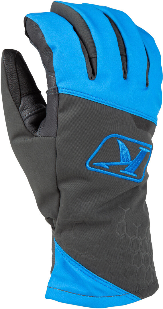 Klim PowerXross Snowmobile Gloves