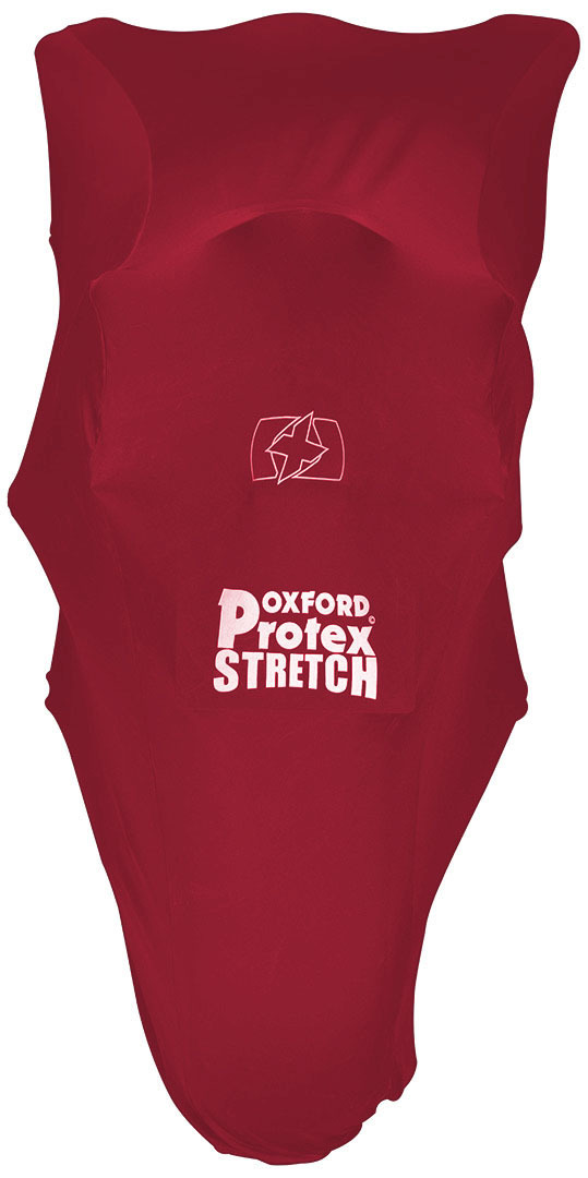Oxford Protex Stretch-Fit Premium Motorcycle Indoor Cover