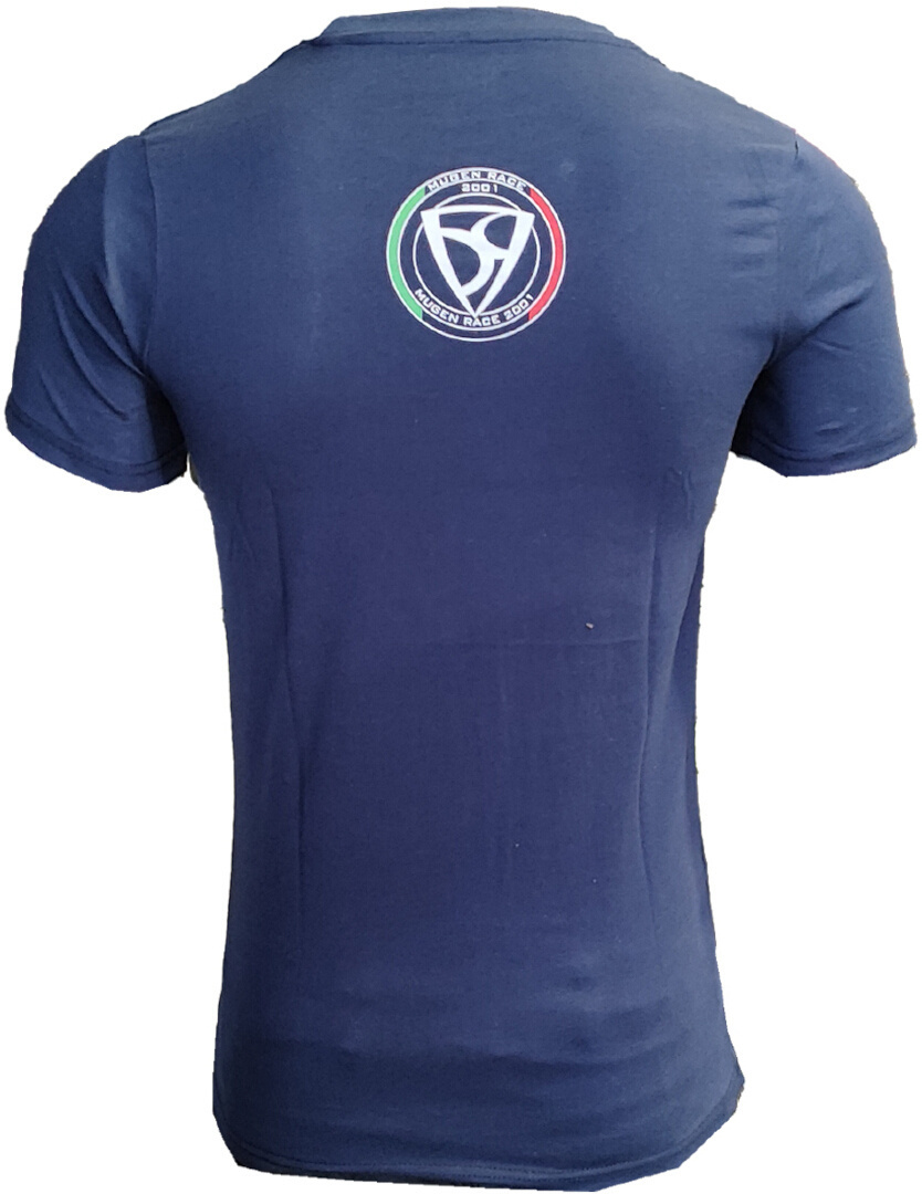 MUGENRACE Trap T-Shirt