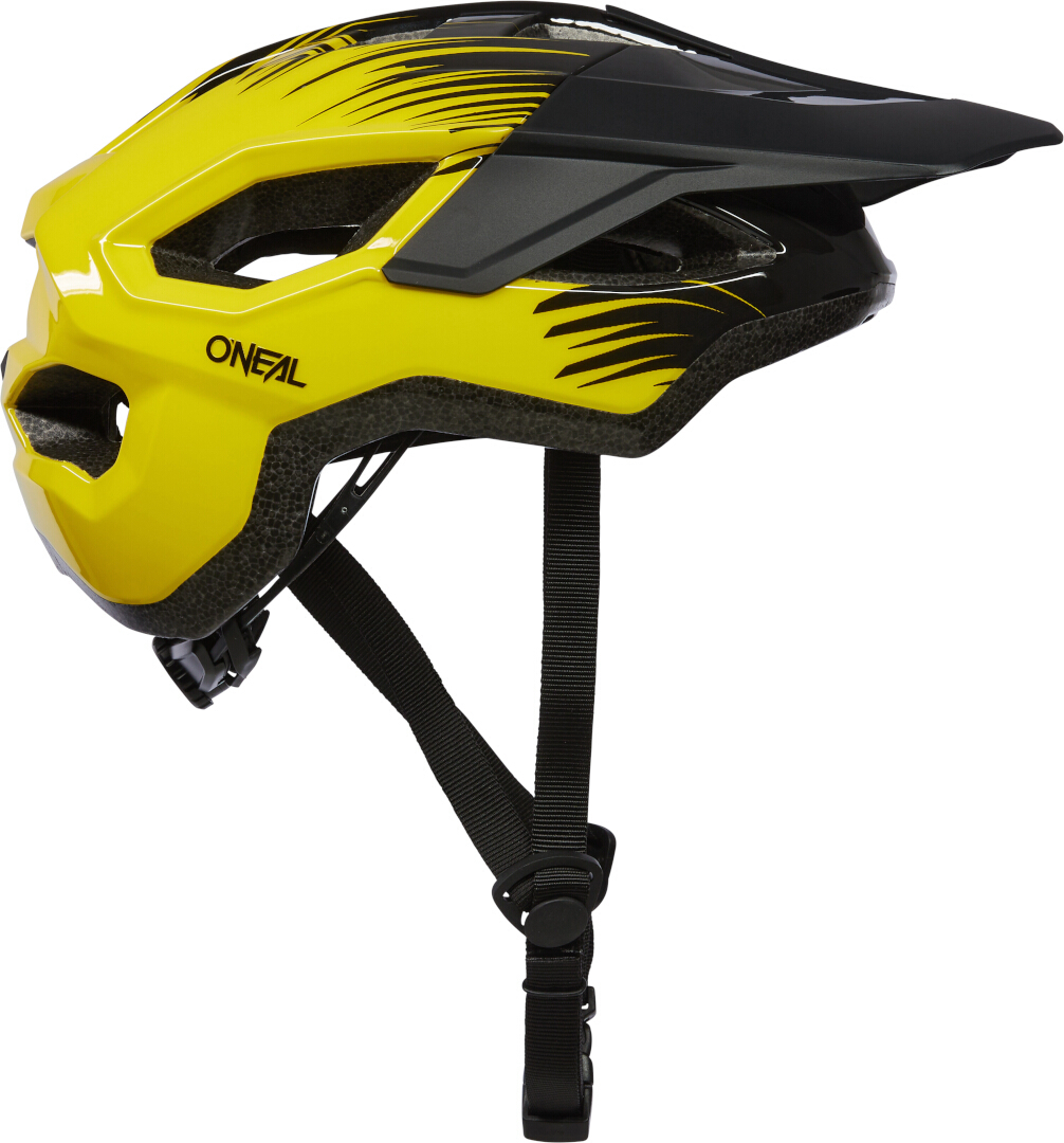 Oneal Matrix Split Bicycle Helmet
