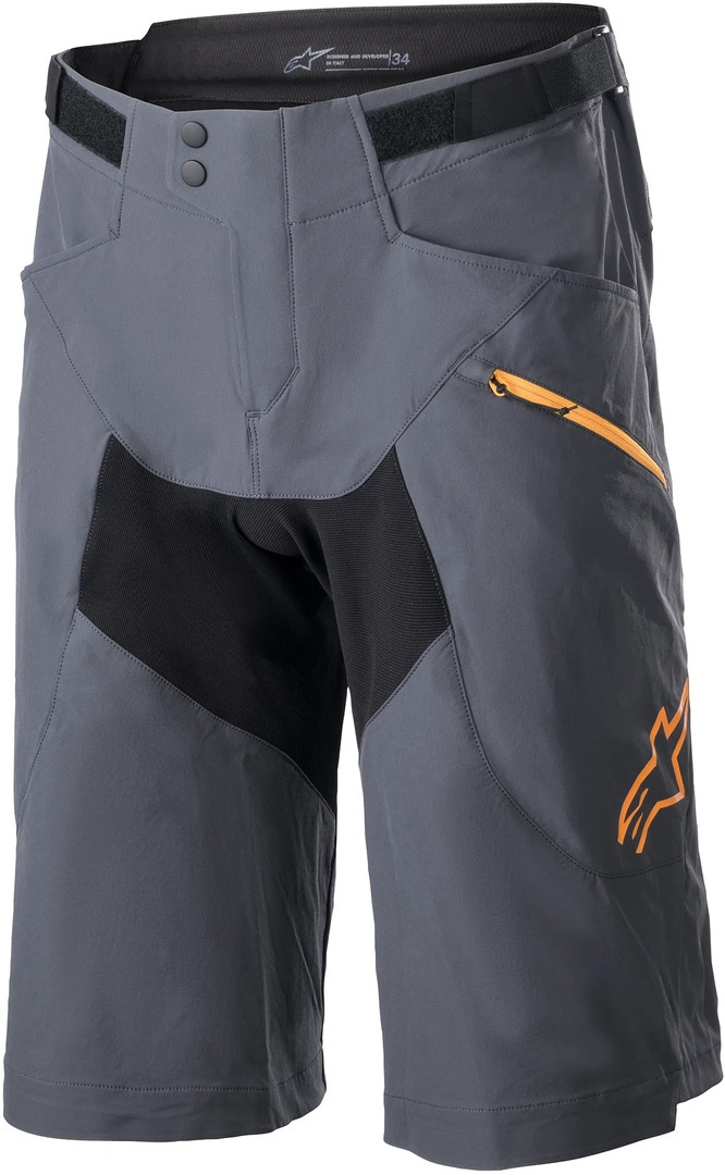 Alpinestars Drop 6 Bicycle Shorts