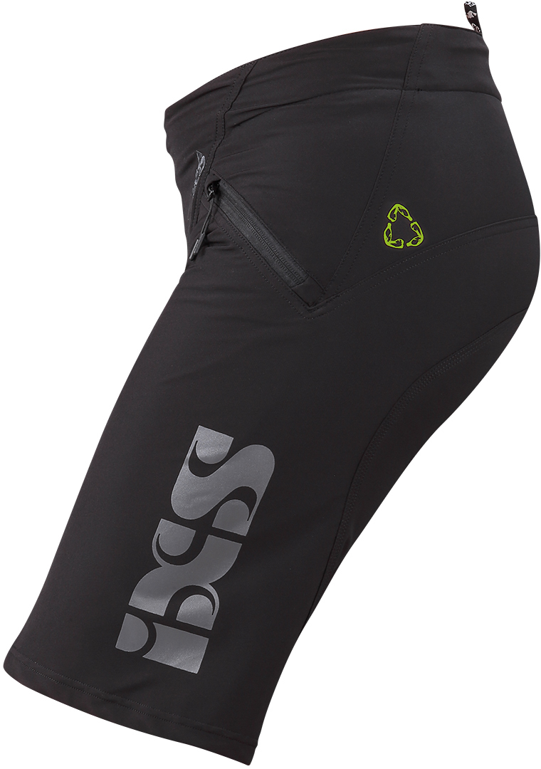 IXS Trigger Bicycle Shorts