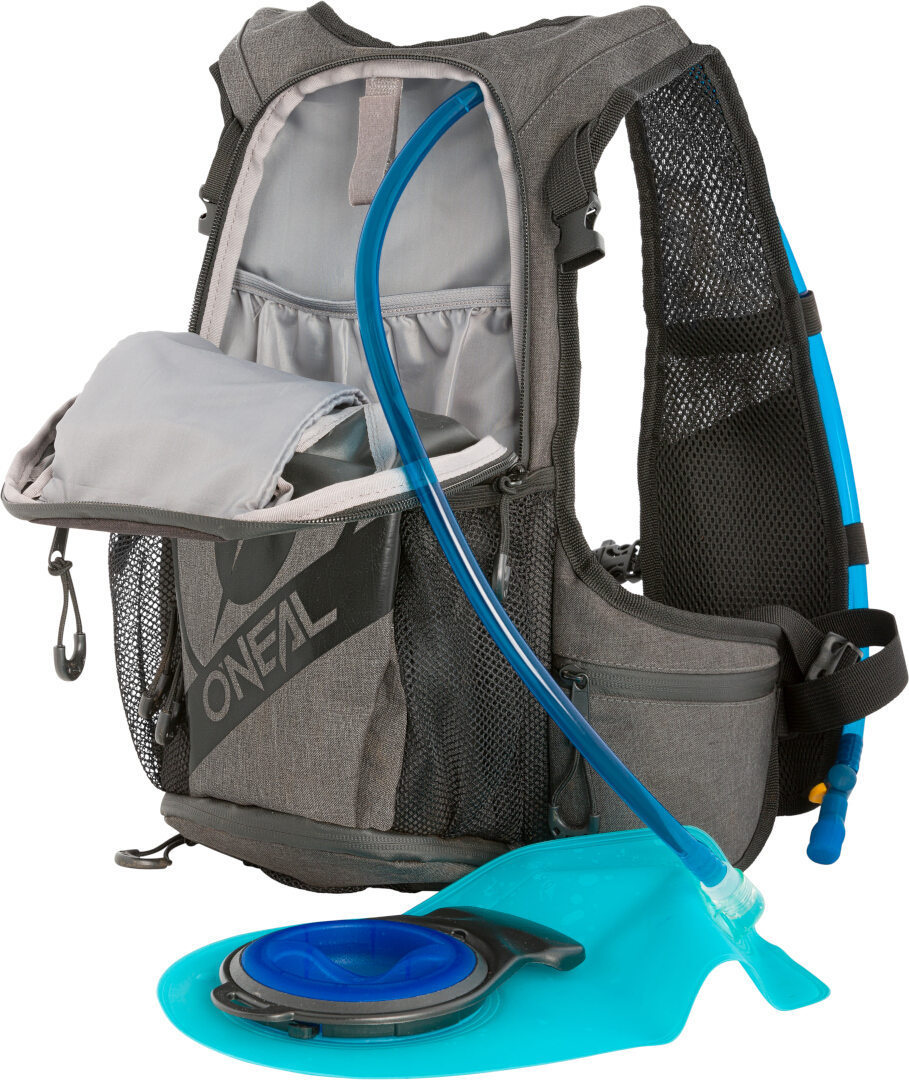 Oneal Romer 12L Backpack + 2L Hydration Bladder