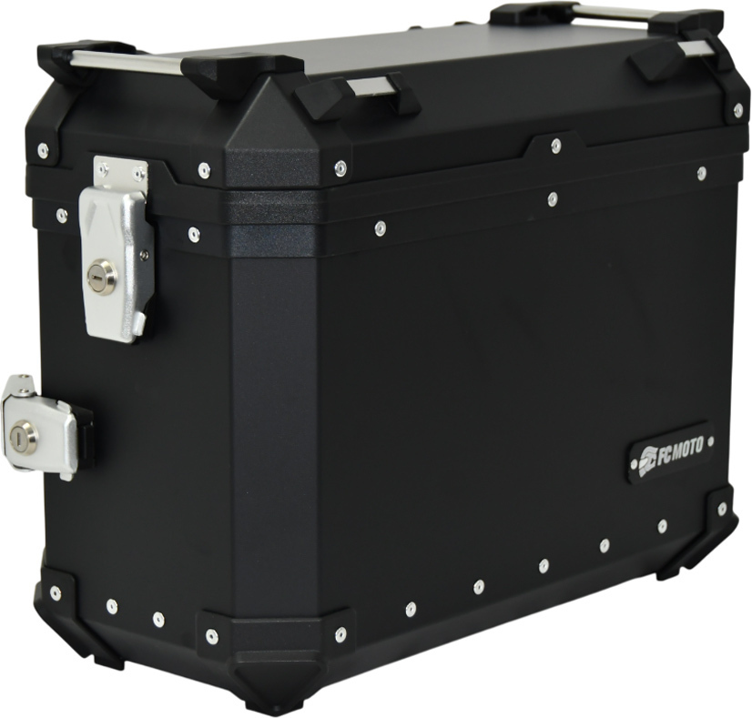 FC-Moto Terreno EVO 28 L Alu Side Case