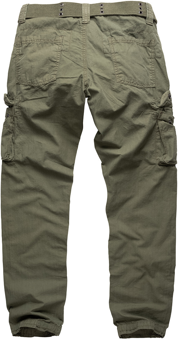 Surplus Royal Traveler Slimmy Pants