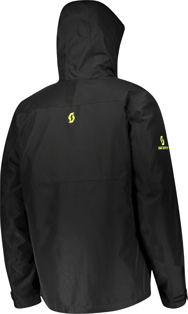 Scott Dalvik GTX Snowmobile Jacket