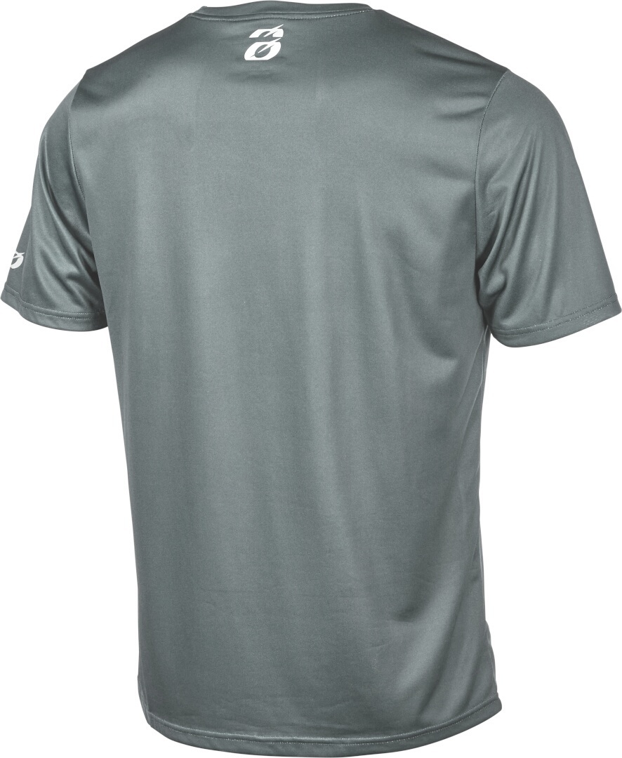 Oneal Slickrock Static Short Sleeve Bicycle Jersey