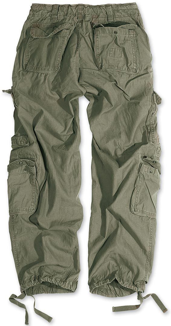 Surplus Airborne Vintage Pants