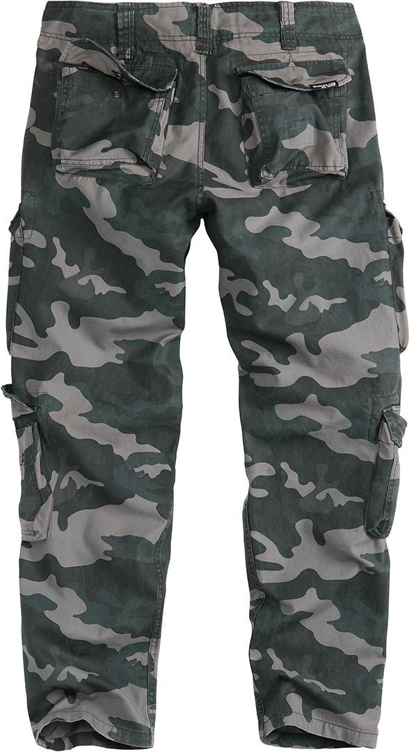 Surplus Airborne Slimmy Pants