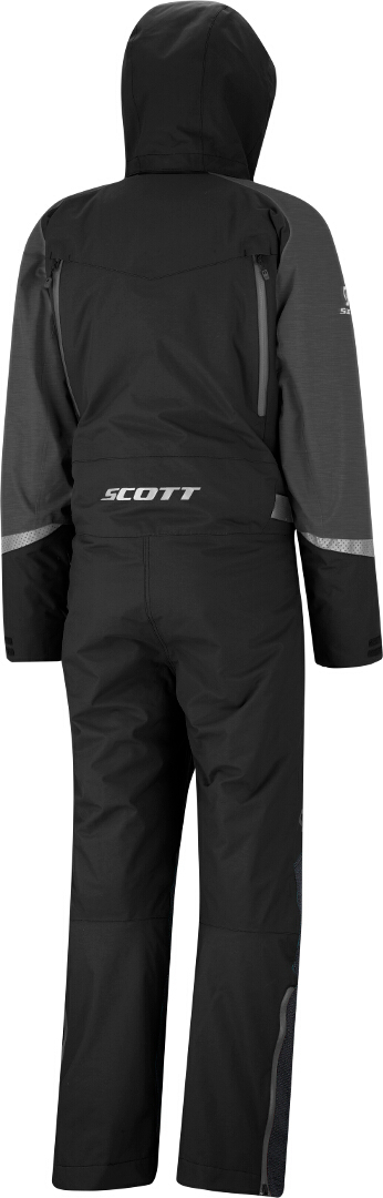 SCOTT DS-I Dryo One Piece Snowmobile Suit
