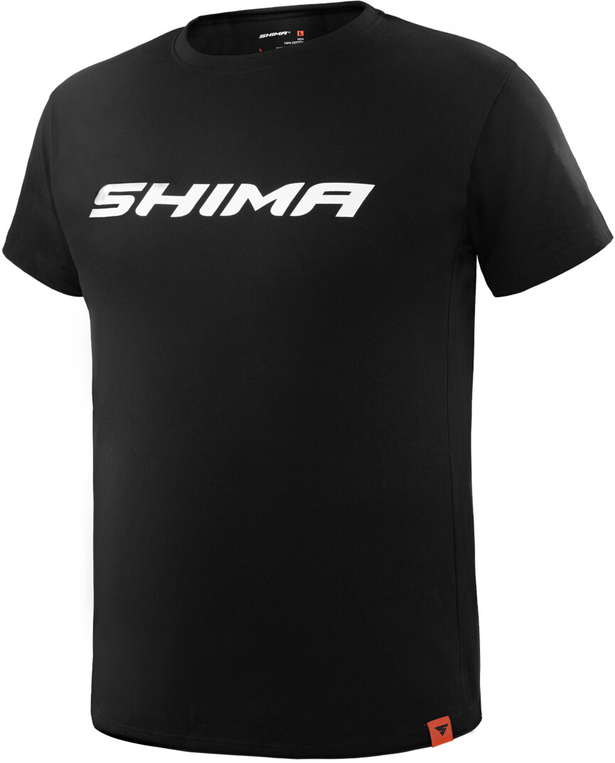 SHIMA Tracker T-Shirt