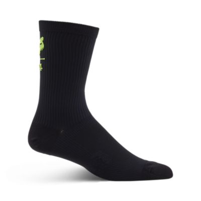 8" Ranger Fox 74 Socks