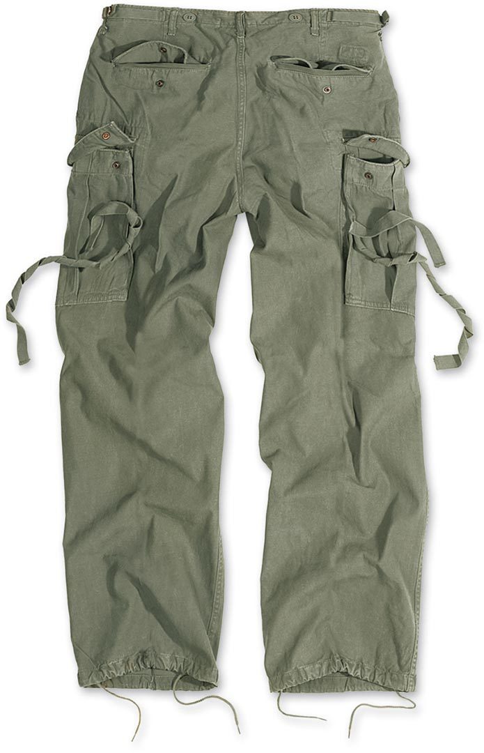 Surplus Vintage Fatigue Pants