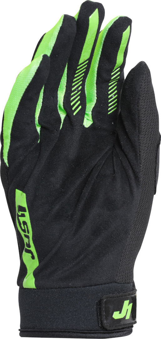 Just1 J-Flex Motocross Gloves