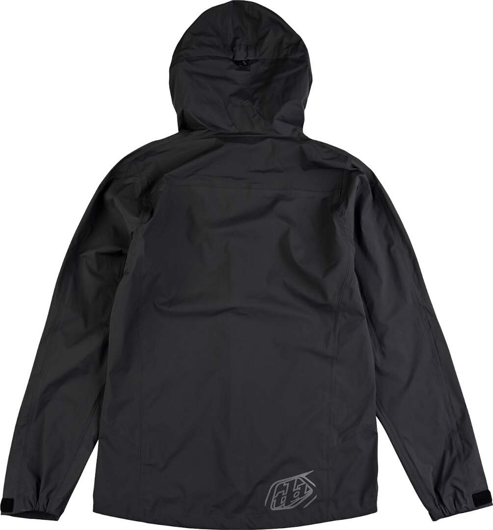 Troy Lee Designs Resist Mono Bicycle Jacket
