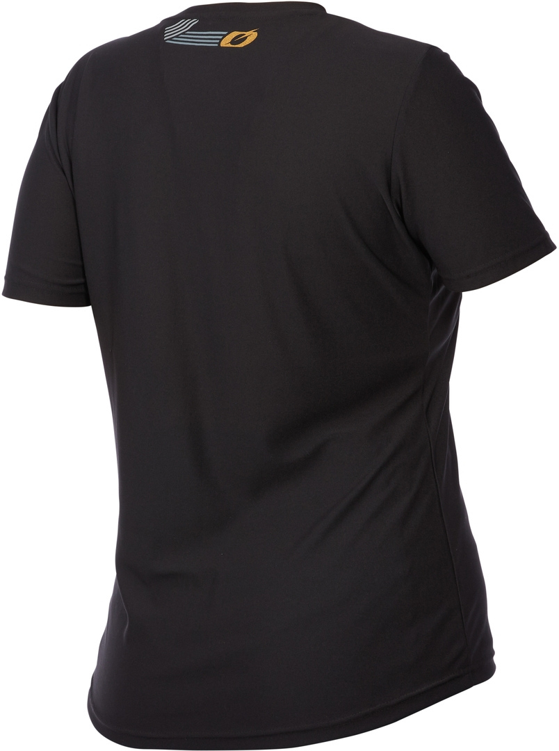 Oneal Slickrock Short Sleeve Ladies Bicycle Jersey