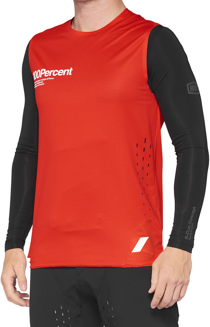 100% R-Core Concept Bicycle Jersey