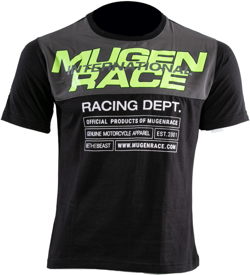 MUGENRACE RIP-S T-Shirt