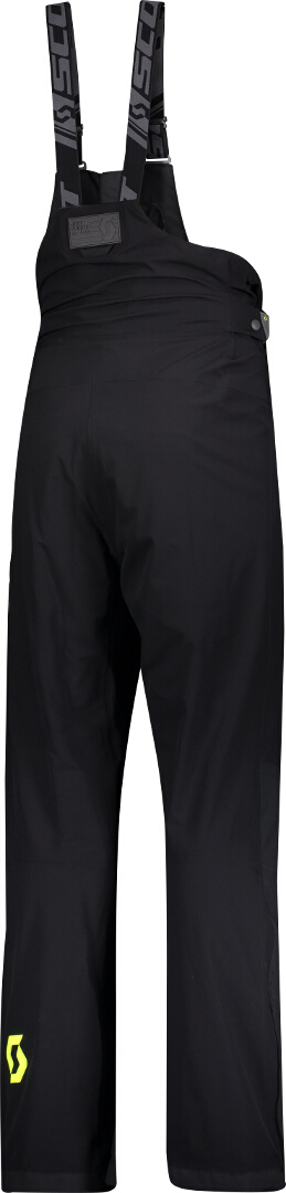 Scott XT Flex Dryo Snowmobile Pants