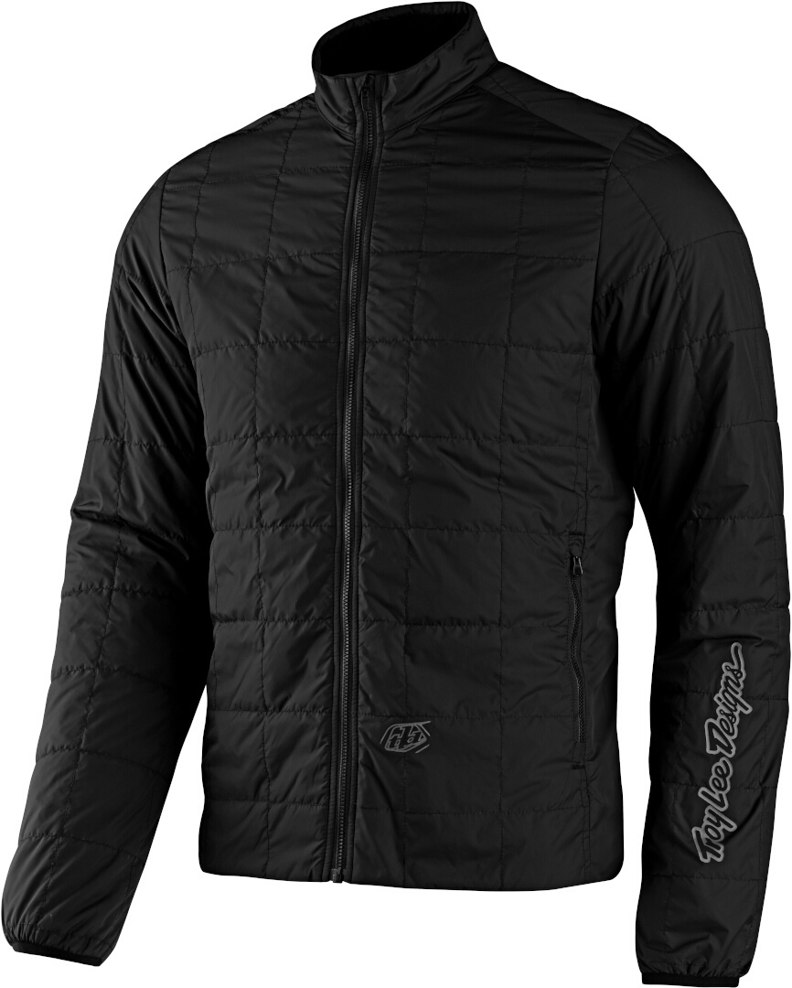 Troy Lee Designs Crestline Mono Bicycle Jacket