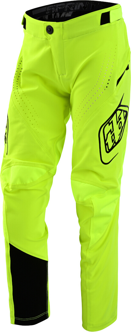 Troy Lee Designs Sprint Mono Kids Bicycle Pants