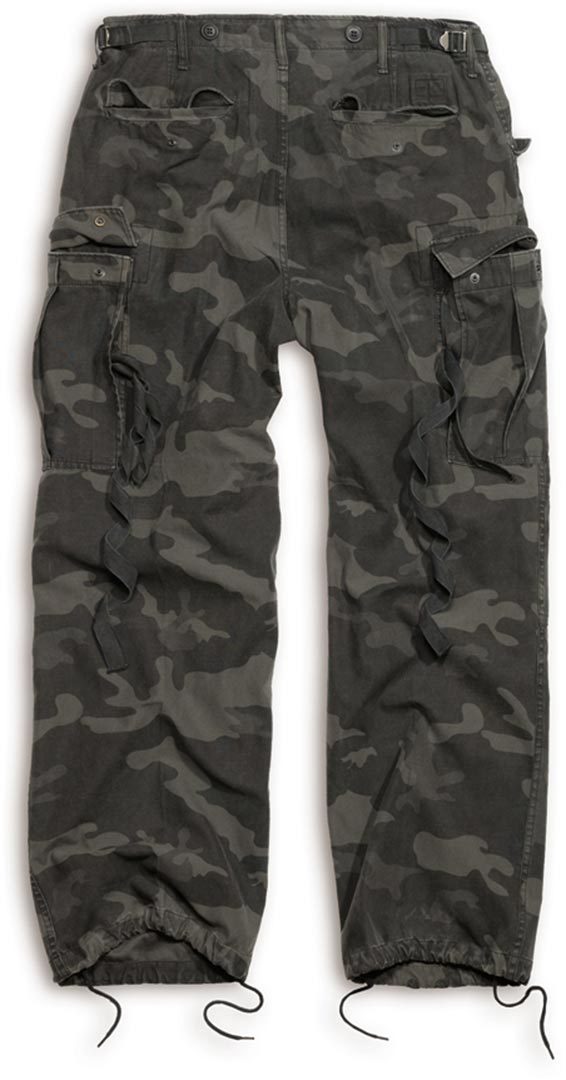 Surplus Vintage Fatigue Pants