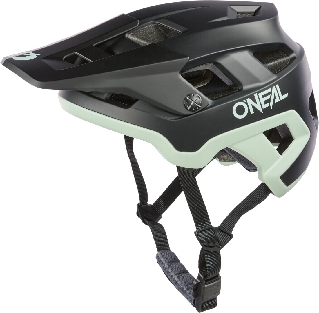 Oneal Defender Solid Bicycle Helmet