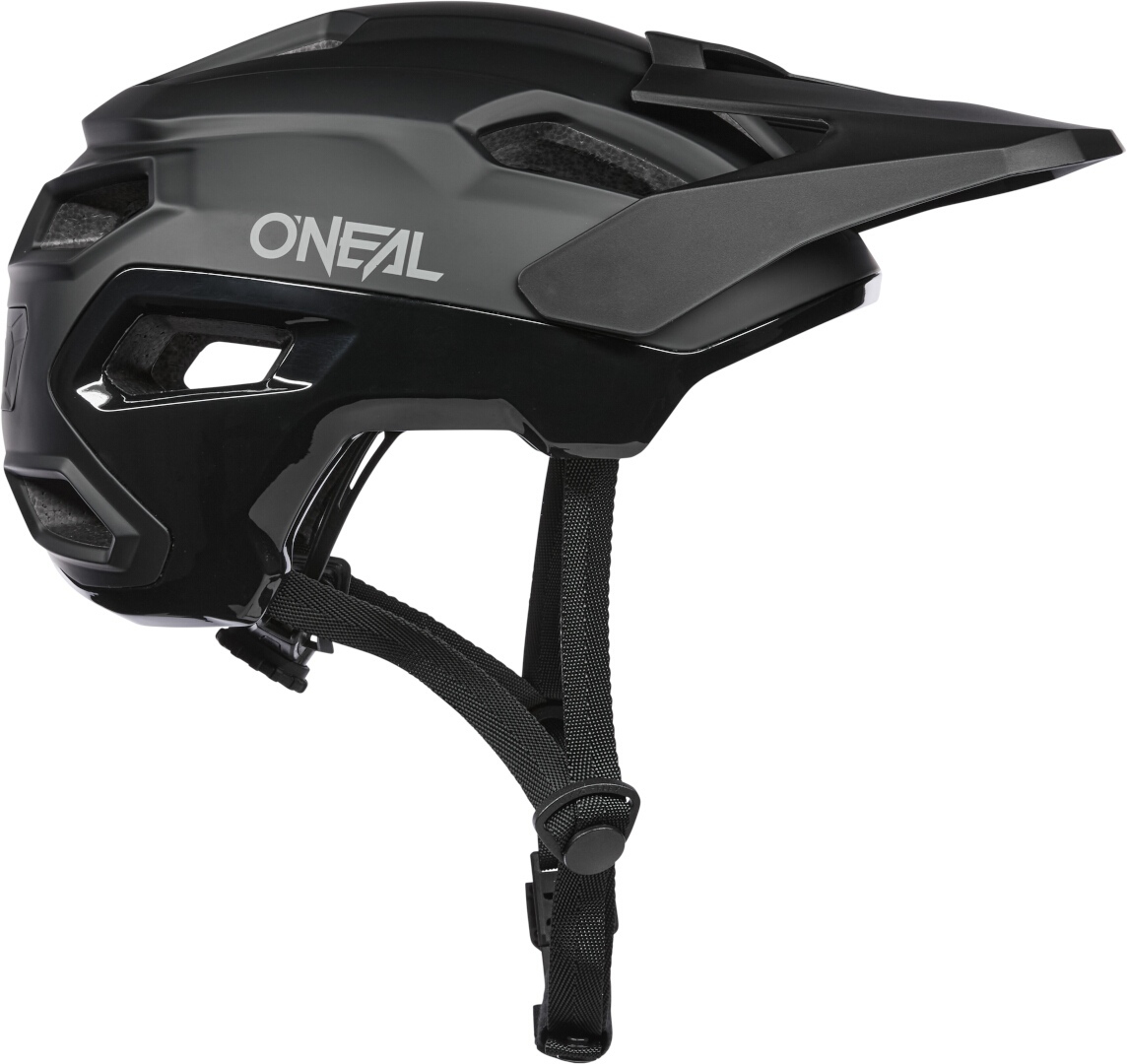 Oneal Trailfinder Evo Solid Bicycle Helmet