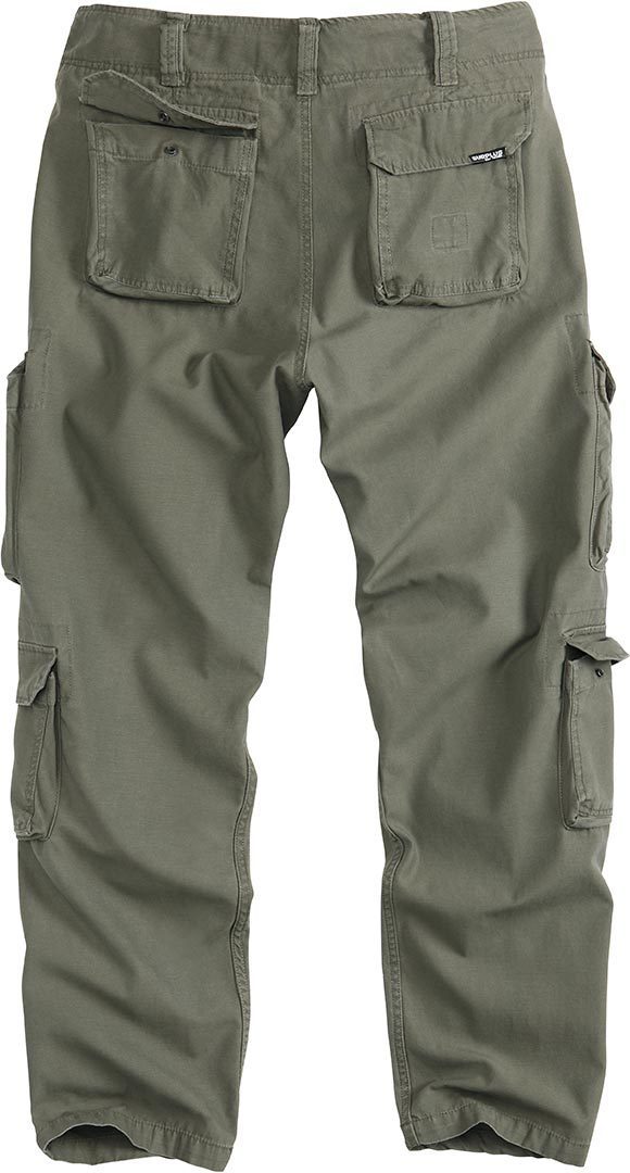 Surplus Airborne Slimmy Pants