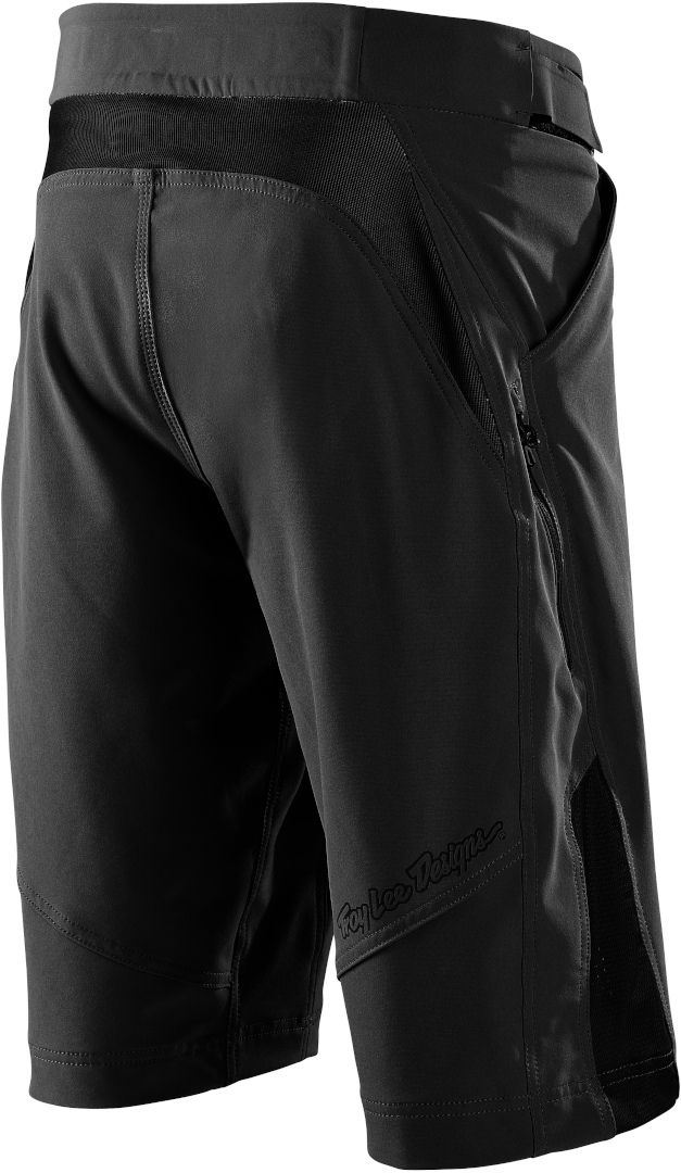 Troy Lee Designs Ruckus Solid Bicycle Shorts
