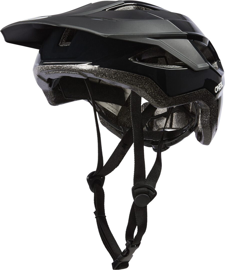 Oneal Matrix Solid Bicycle Helmet