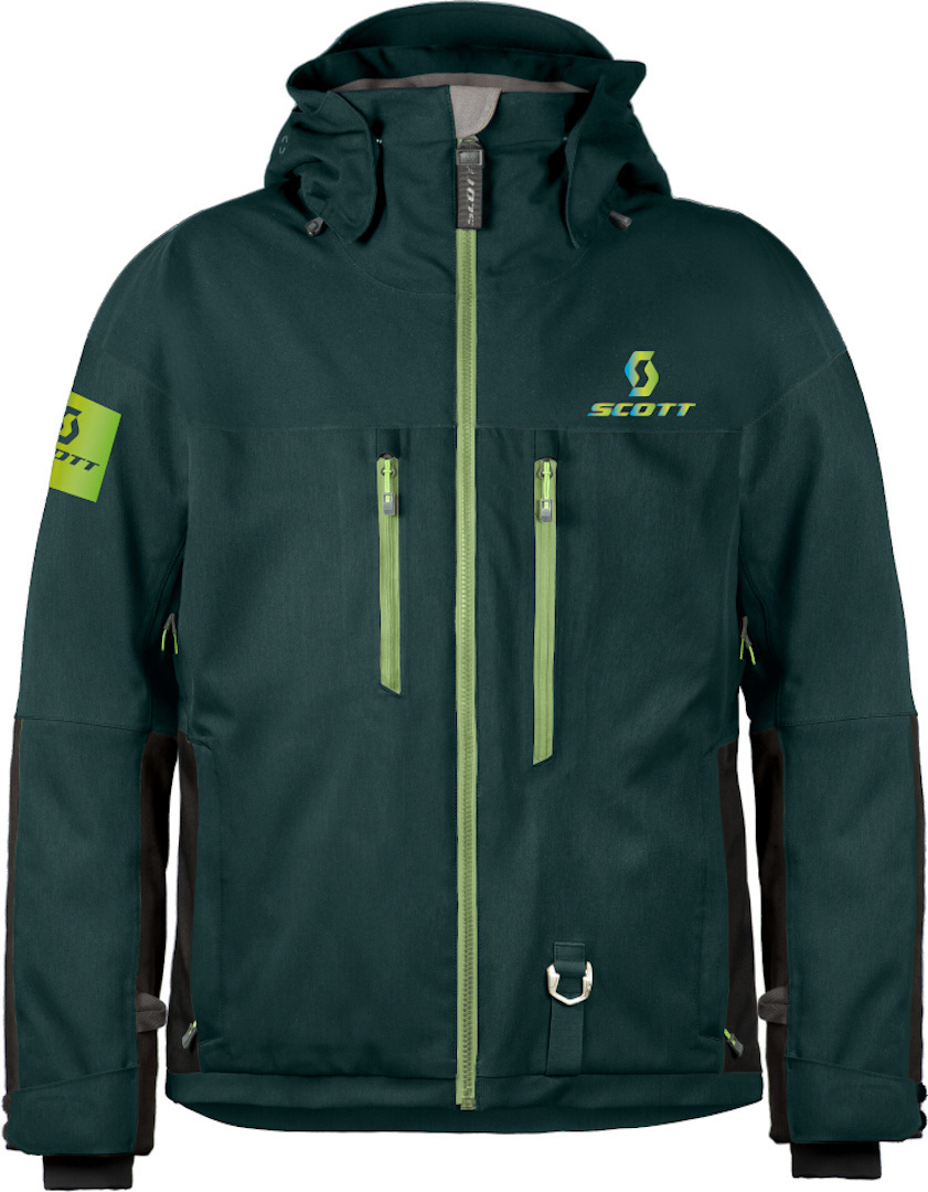 SCOTT Snow Flex Dryo Snowmobile Jacket
