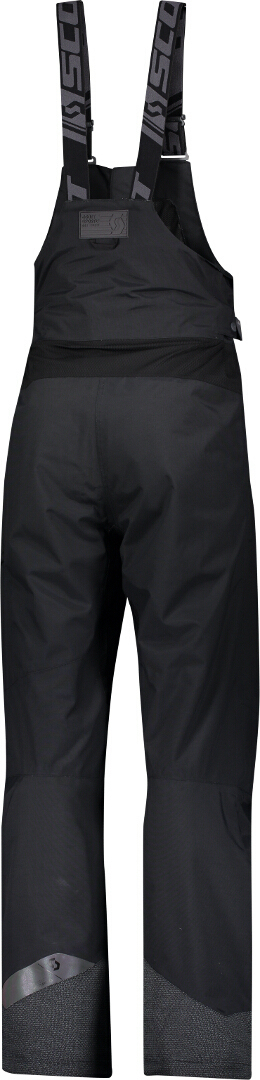 Scott XT Shell Dryo Snowmobile Pants