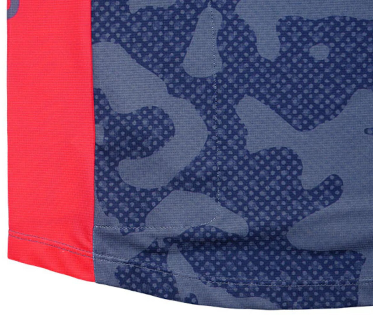 Troy Lee Designs Skyline SS Scrubland Kids Bicycle Jersey
