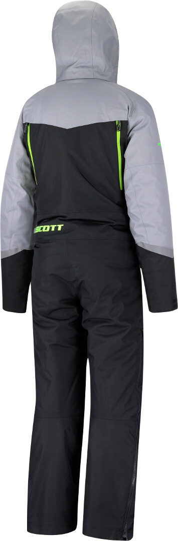 Scott Roop Dryo One Piece One Piece Snowmobile Suit