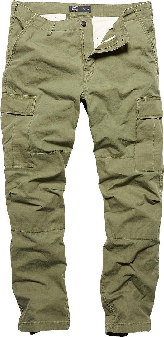 Vintage Industries Tyrone BDU Pants