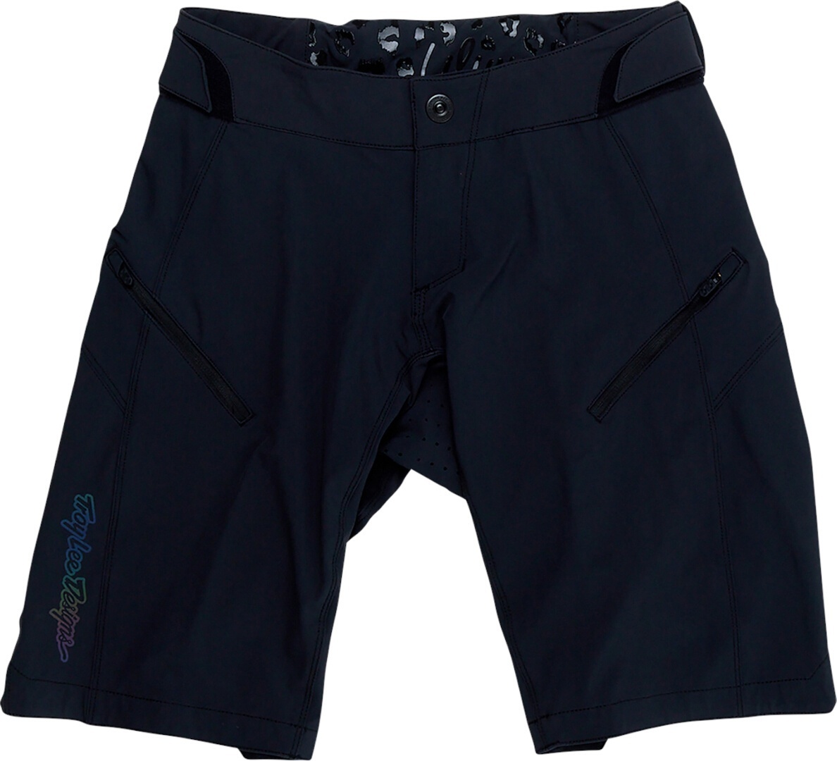 Troy Lee Designs Lilium Solid Ladies Bicycle Short