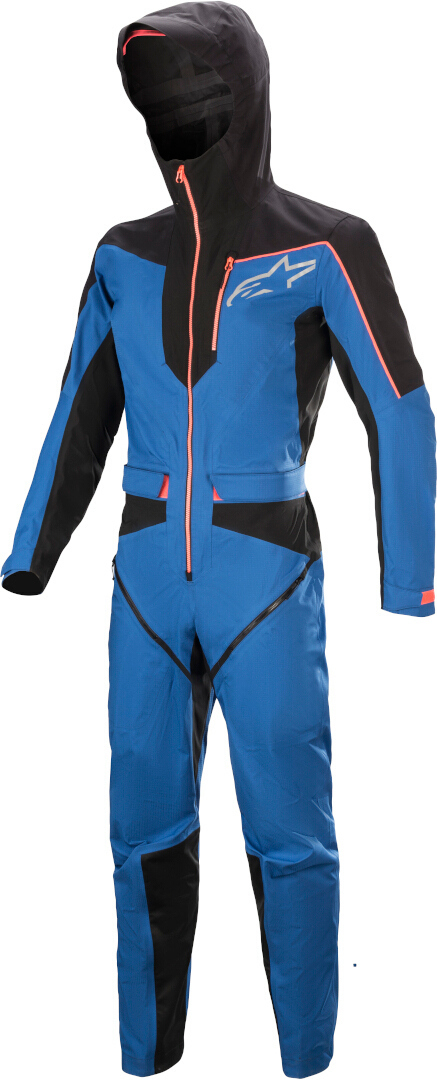 Alpinestars Tahoe WP 1-Piece Bicycle Textile Suit