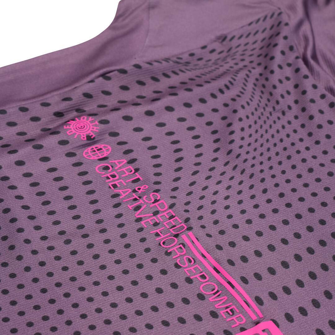 Troy Lee Designs Skyline SS Radioscape Bicycle Jersey
