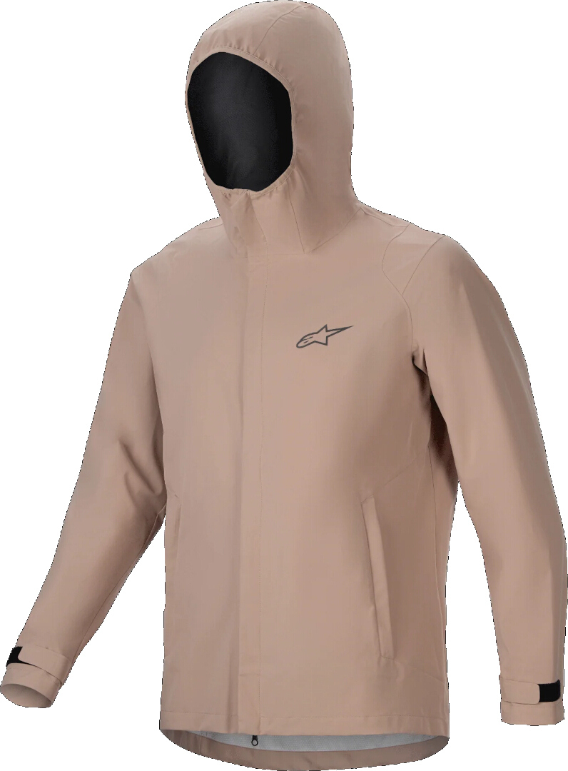 Alpinestars A-Dura Rain Jacket