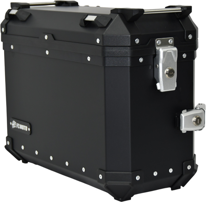 FC-Moto Terreno EVO 36 L Alu Side Case