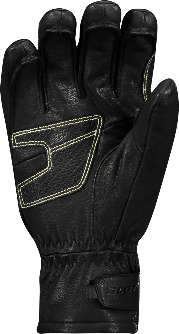 Scott Explorair Plus Snowmobile Gloves