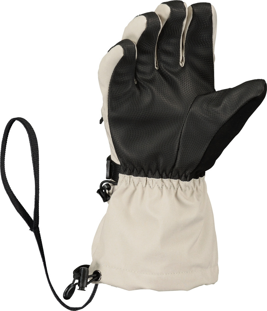 Scott Ultimate Premium Kids Snowmobile Gloves