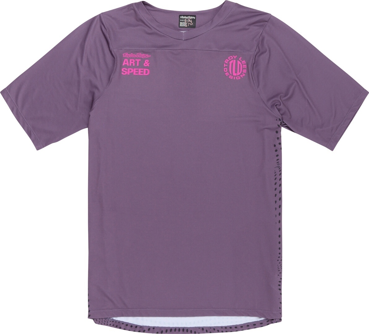 Troy Lee Designs Skyline SS Radioscape Bicycle Jersey