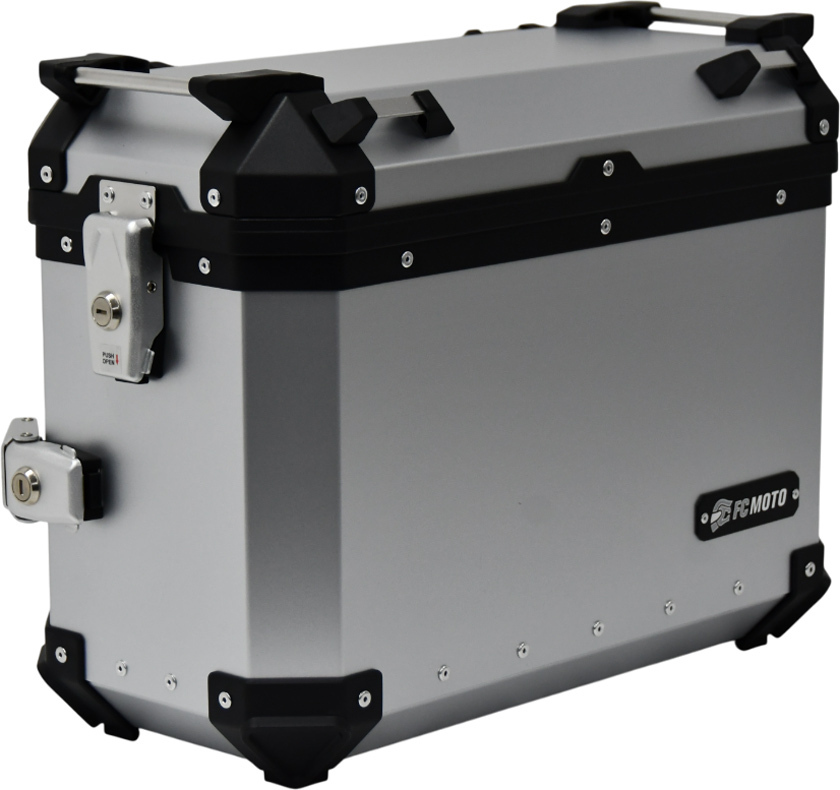 FC-Moto Terreno EVO 28 L Alu Side Case