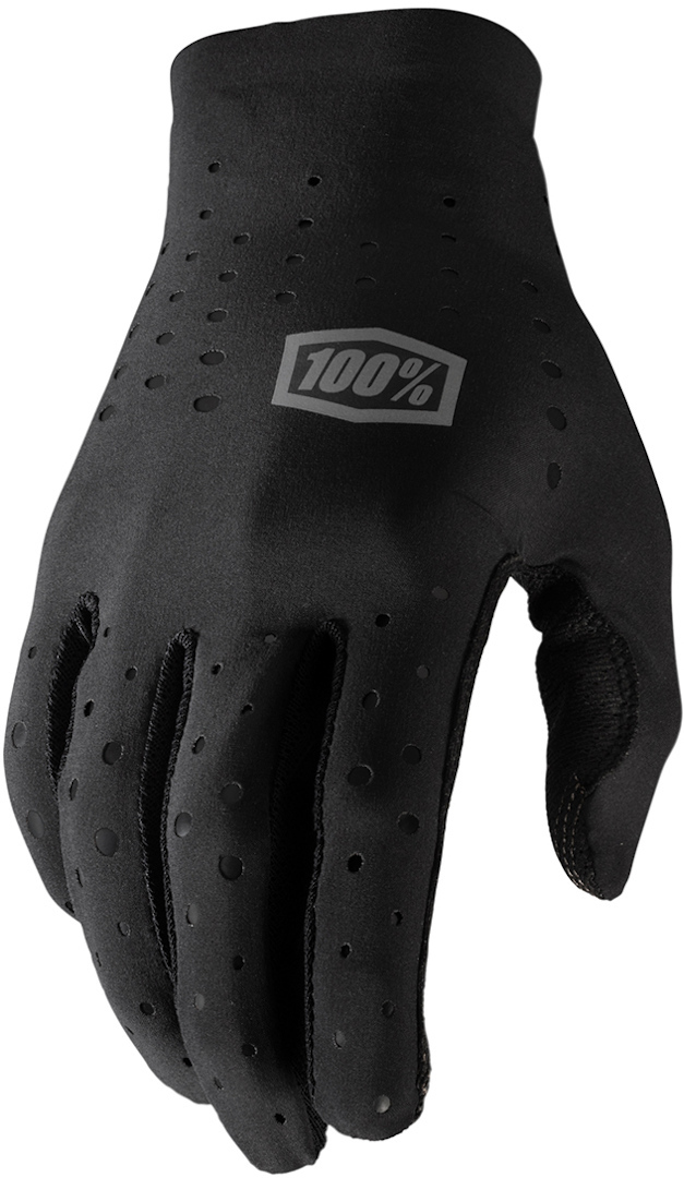 100% Sling Ladies Bicycle Gloves