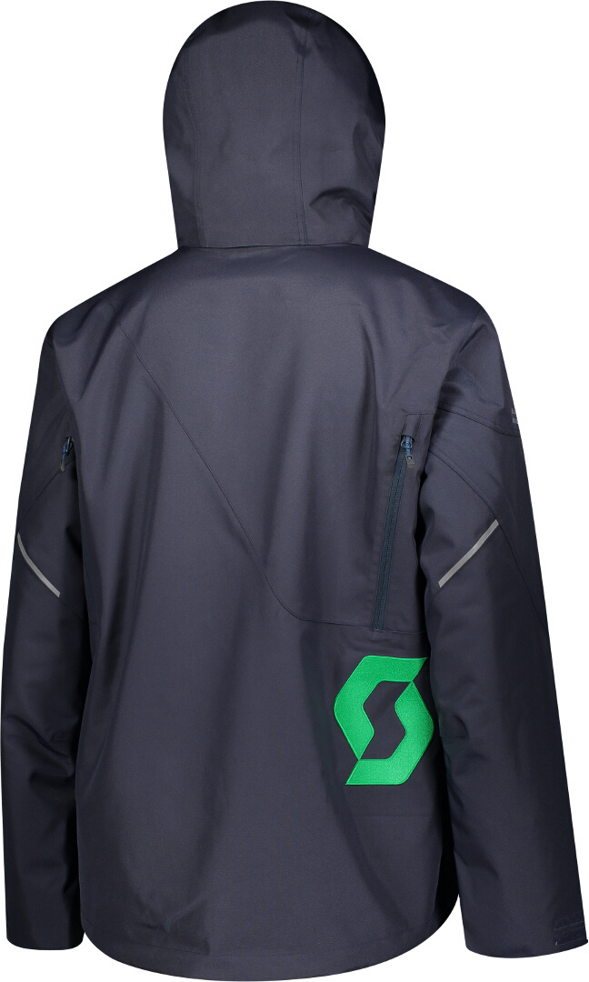 Scott Move Dryo Snowmobile Jacket