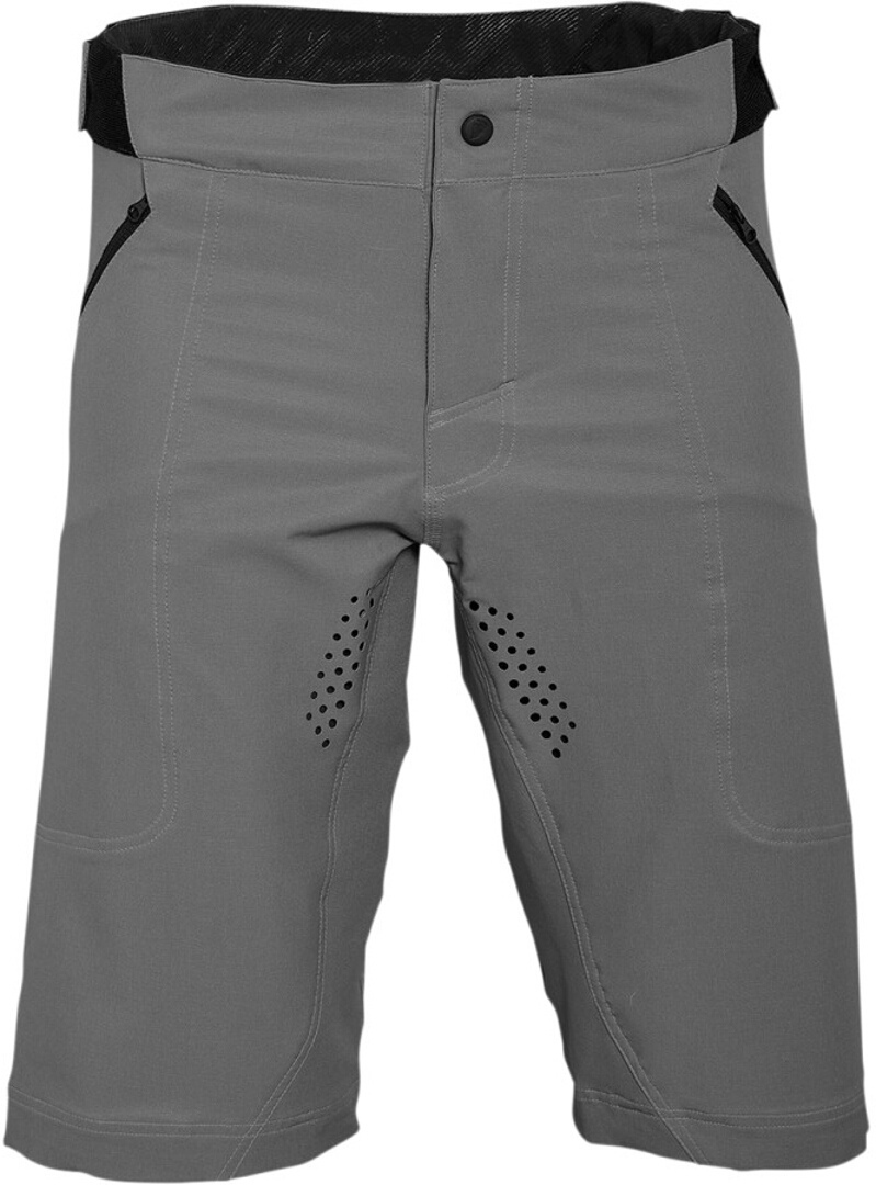 Thor Intense Assist Bicycle Shorts