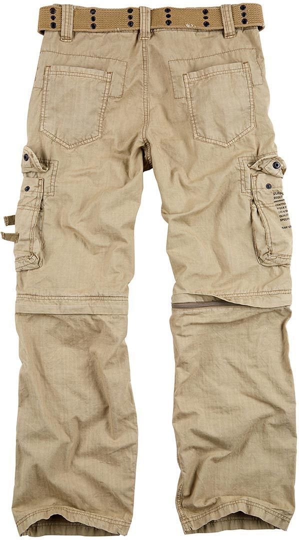 Surplus Royal Outback Pants